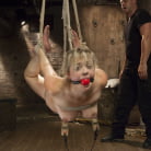 Winnie Rider in 'Busty Soccer Mom Gets Molested'