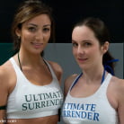 Winter Sky in 'Winter The Blizzard Sky (0-0) vs Angelica The Empress Sage (0-1)'