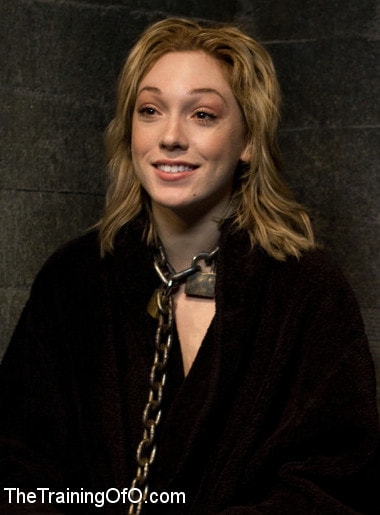 Lily LaBeau Day 3