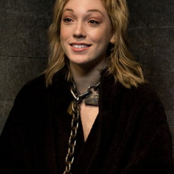 Lily LaBeau Day 3