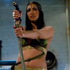 Isis Love in 'The Adjustment of Wolf Hudson: Episode 3 Aquaphobia'