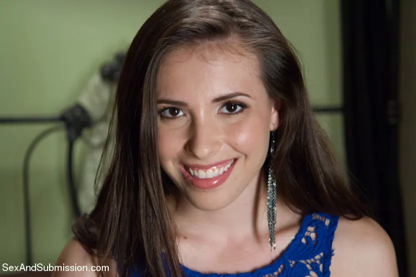 Casey Calvert - Asking for Punishment! | Picture (12)