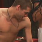 Mia Gold in 'Mia Gold Takes on the Takedown Challenge...'