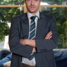 Cherry Torn in 'The Agreement: Slave Wife Cherry Torn'