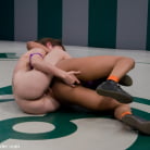 Yana Jordan in 'Amber Rogue Rayne (1-0) vs Yana The Wildcat Jordan (1-1)'