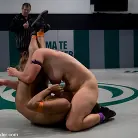 Yana Jordan in 'Bella The Annihilator Rossi (2-0) vs Yana The Wildcat Jordan (1-0)'