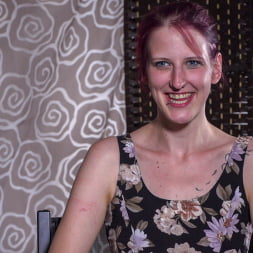 Pain Slut Rija Mae Fully Disgraced