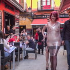 Yasmin Scott in 'Pain Slut Rija Mae Fully Disgraced'