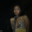 Yasmine de Leon in 'Bakery Disgrace'