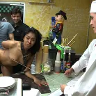 Yasmine de Leon in 'Bakery Disgrace'