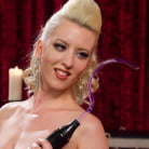 Yasmine de Leon in 'Horny Slut Begs For Multi-Orgasmic Electro Fucking'