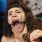 Yhivi in 'Cock Teasing Step Daughter Learns a Lesson'