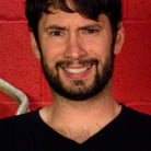 Yhivi in 'From RPG to DP: Nerdy Gamer Slut Girl Fucks Her Opponents'