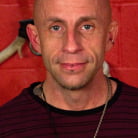 Yhivi in 'From RPG to DP: Nerdy Gamer Slut Girl Fucks Her Opponents'