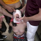 Yhivi in 'SPEED QUEEN gets FUCKED FILTHY at the Laundromat!'