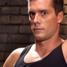 Yhivi in 'Slave Training: Tied Tight and Pounded Hard in the Ass'