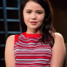 Yhivi in 'Yhivi - Testing Her Limits'