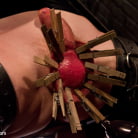 Zak Tyler in 'Examining The Teachers Pet: Episode 4 The Eastern European Dominatrix'