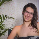 Zenda Sexy in 'Huge Cocks Bring Tears of Pleasure'