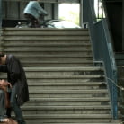 Zenza Raggi in 'A Good Whore Brings her own Mattress'