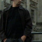 Zenza Raggi in 'A Good Whore Brings her own Mattress'