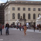 Zenza Raggi in 'Ride the Pony'