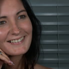 Zenza Raggi in 'Super Hot Euro Babe Disgraced in the Streets'