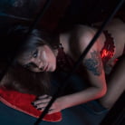 Zlata Shine in 'Zlata Shine Is Hungry For More of Sabien Demonia'