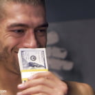 Zoey Monroe in 'Blackmail Lust'